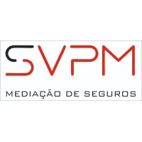 SVPM - Mediação de Seguros, Lda. logo - Similar company to Sinaltech - Soluções Empresariais