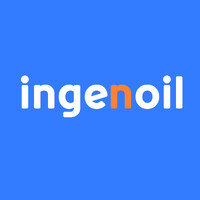 ingenoil logo - Similar company to Dcs Ingeniería
