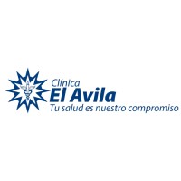 Clínica El Ávila logo - Similar company to Once Trece