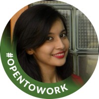 Payal Patel logo - Similar company to Winwin4Worklife