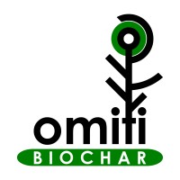 Omiti Biochar logo - Similar company to Kc Biochar