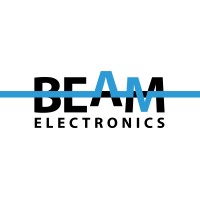 Beam Electronics logo - Similar company to Zonprep