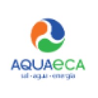 AQUAECA IZUMRUD SL logo