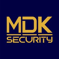 MDK Security LLC logo - Similar company to Sagesims