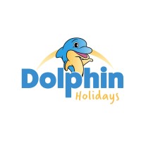Dolphin Holidays logo - Similar company to Dolphin Holidays Pvt. Ltd