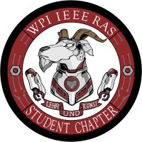 IEEE-RAS WPI logo - Similar company to Monadnock Energy