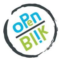 Bureau Open Blik