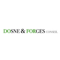 Dosne&Forges Conseil logo - Similar company to Albya - Conseil En Recrutement Et Ressources Humaines