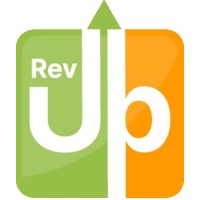 RevUp Technology logo - Similar company to Shiptection