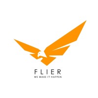 FlieRCorp logo - Similar company to Writecraft