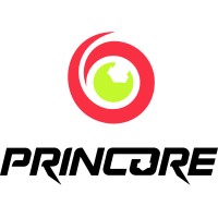 Princore GmbH logo - Similar company to Ampro 3D