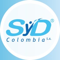 SyD Colombia S.A. logo - Similar company to Pharmasan
