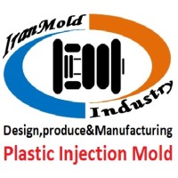 Iran mold industry(صنایع قالب ایران) logo - Similar company to Fawde
