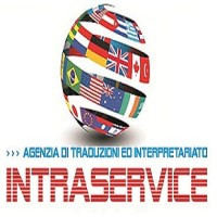 Intraservice - Servizi Linguistici logo - Similar company to Translationpro