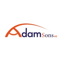 AdamSons AG logo - Similar company to Aruna Traders