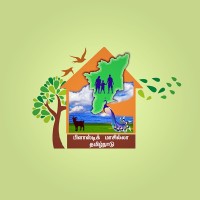 Plastic Pollution Free Tamil Nadu logo - Similar company to Meendum Manjappai