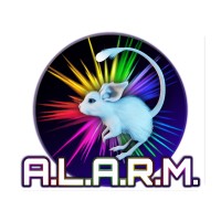 A.L.A.R.M. Autistic Lovely Assassins: Rise of the Matriarchy logo - Similar company to New York Families For Autistic Children