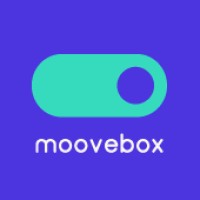 Moovebox logo - Similar company to Sifoee