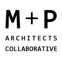 M+P  Architects Collaborative logo - Similar company to Vscape Architects