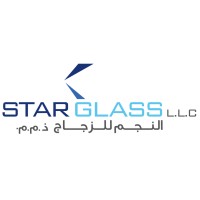 STAR GLASS LLC logo - Similar company to Al Sandal Carpenter – منجرة الصندل