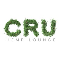 Own A CRU Hemp Lounge logo - Similar company to The Saunders Firm