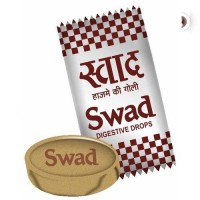 Swad Panjon Limited logo - Similar company to Panjon Digital - Empowering Your Brand'S Digital Journey