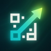 ArrivalQR logo - Similar company to Ascent Os