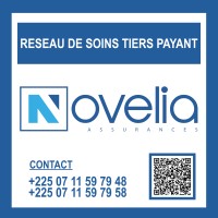 NOVELIA ASSURANCES CI logo - Similar company to Arel