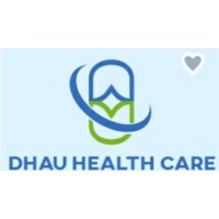 DHAU Health Care logo - Similar company to Scm Hiring