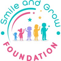 Smile and Grow Foundation logo - Similar company to Dma Tech Solutions