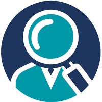Purpose Resourcing logo - Similar company to Lost Stock