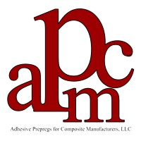 APCM Adhesive Prepregs for Composite Manufacturers, LLC logo - Similar company to Richtrack Prepregs And Composites Llp