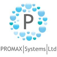 PROMAX Systems Ltd logo - Similar company to The Clarenden Group