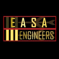 EASA Engineers logo - Similar company to Elitesphere Aviation Solutions