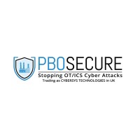 PBOSecure (Trading as Cybersys Technologies LTD. in UK)
