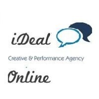iDeal Online logo - Similar company to Webdata Consulting