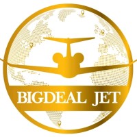 BIGDEALJET logo - Similar company to Brewa Katowice