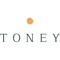 Toney logo - Similar company to Rare Rare Ltd.