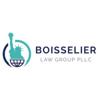 Boisselier Law Group PLLC logo - Similar company to Suarez Law Group, Pllc