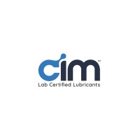 CIM Lubricants logo - Similar company to Maxol Lubricants