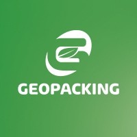 Geopacking logo - Similar company to Grupo Lh