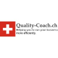 Quality-Coach.ch logo - Similar company to Aquaplus