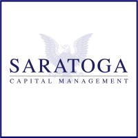 Saratoga Capital Management, LLC logo - Similar company to Arca Labs