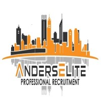 AndersElite Professional Recruitment Pty Ltd logo - Similar company to Anderselite