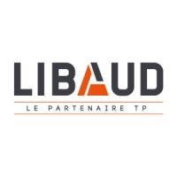 LIBAUD logo - Similar company to Giesper