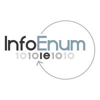 InfoEnum Software Systems logo - Similar company to Elipi Software Solutions