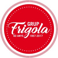 Grup Frigola logo - Similar company to Fabrica Workshop