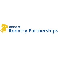 Office of Reentry Partnerships logo - Similar company to Uplift Solutions