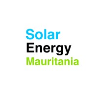 Solar Energy Mauritania logo - Similar company to Floating Solar Mauritania