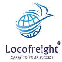 LOCOFREIGHT logo - Similar company to Armada Logistics